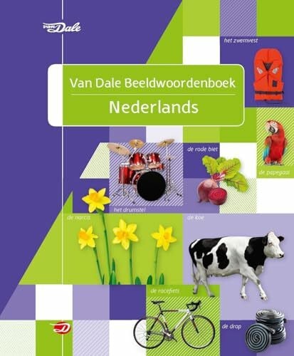 Nederlands (Van Dale beeldwoordenboeken)