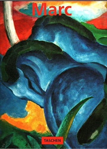 Partsch, Susanna Franz Marc