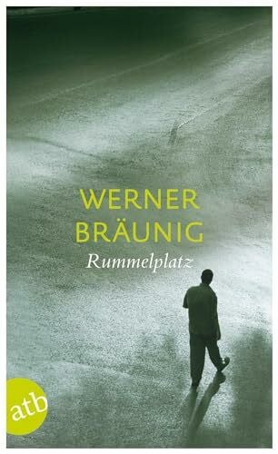 Wolf, Christa Rummelplatz: Roman