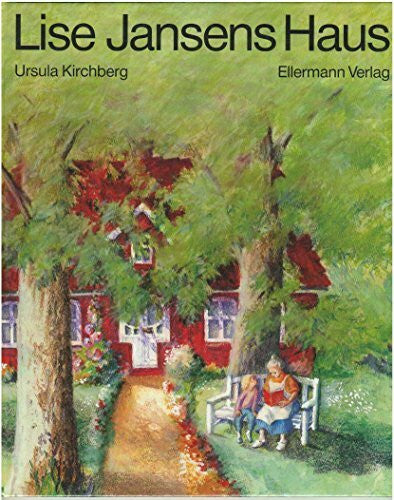 Kirchberg, Ursula Lise Jansens Haus: Bilderbuch