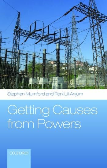 Anjum, Rani Lill Getting Causes from Powers