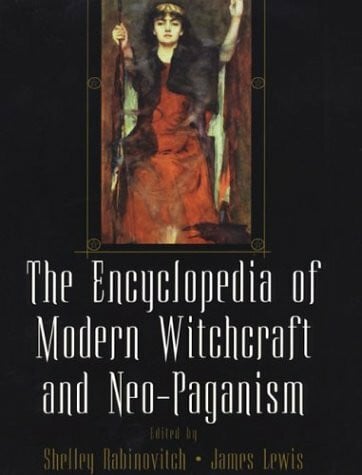 , Lewi Encyclopedia of Modern Witchcr