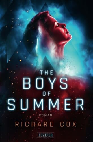 Cox, Richard THE BOYS OF SUMMER: Roman