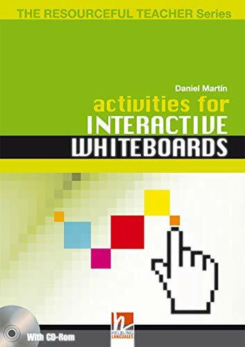 Martin, Daniel Activities for Interactive Whiteboards. mit CD-ROM