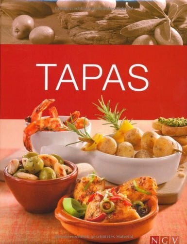 . Tapas