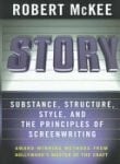 x Story: Substance, Structure, Style, and the Principles of Screenwriting