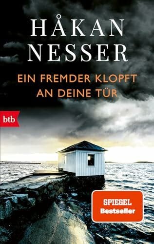 Berf, Paul Ein Fremder klopft an deine Tür: Drei Fälle aus Maardam