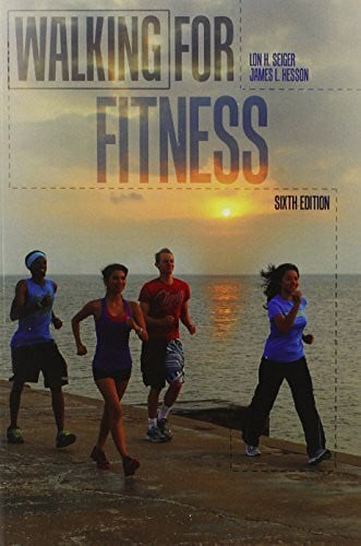 Hesson, James L. Walking for Fitness