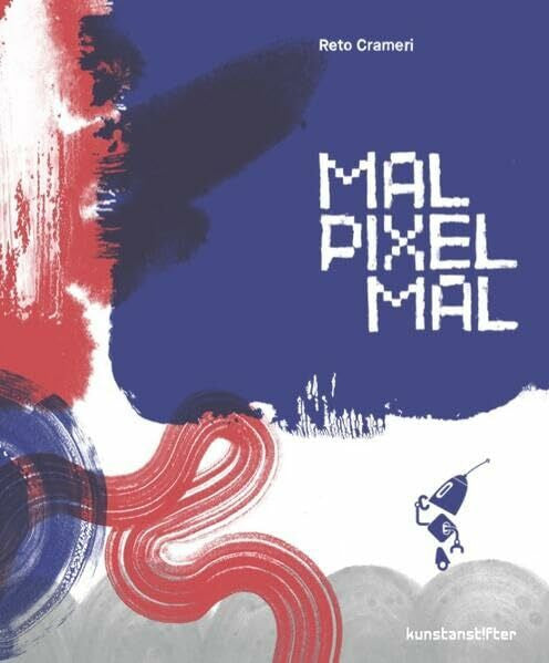 Crameri, Reto MAL PIXEL MAL