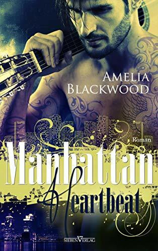 Blackwood, Amelia Manhattan Heartbeat
