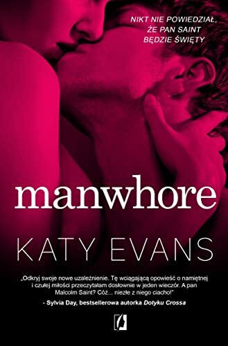 Evans, Katy Manwhore