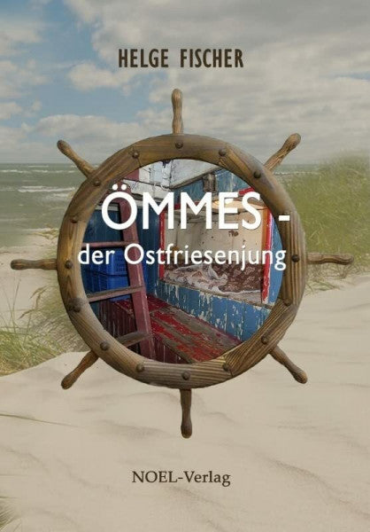 Fischer, Helge Ömmes - der Ostfriesenjung