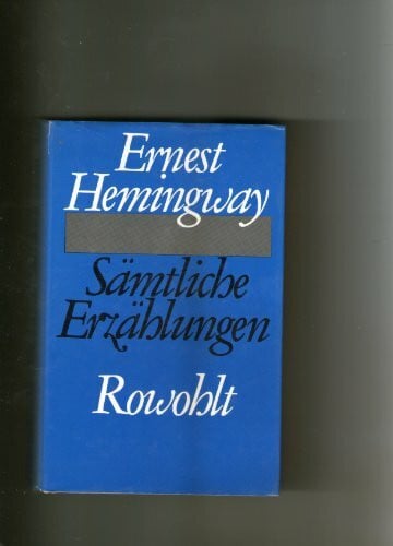 Horschitz-Horst, Annemarie Gesammelte Erzählungen