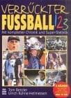 Verrückter Fußball, 3 Bde.