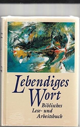 Fritz, Martin Lebendiges Wort
