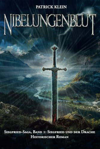 Militär, EK-2 Nibelungenblut Band 1: Siegfried-Saga: Siegfried und der Drache