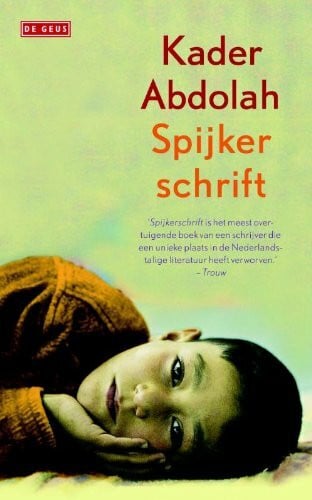 Abdolah, Kader Spijkerschrift: notities van Aga Akbar