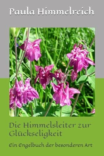 Himmelreich, Paula Die Himmelsleiter zur Glückseligkeit: Ein Engelbuch der besonderen Art