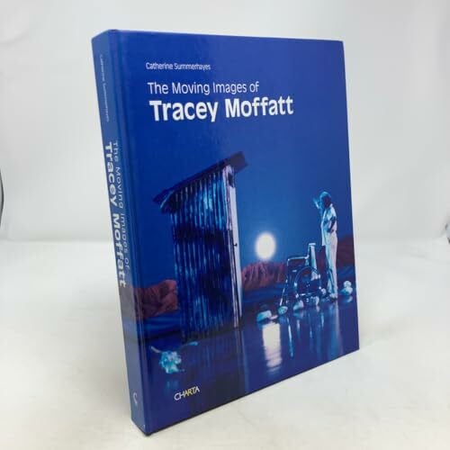 Shoemaker, Adam The Moving Images of Tracey Moffatt