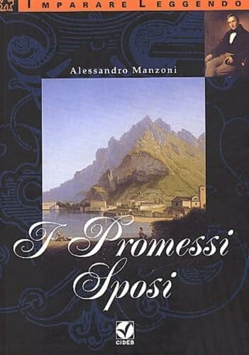 Manzoni, Alessandro I Promessi Sposi (Imparare Leggendo S.)