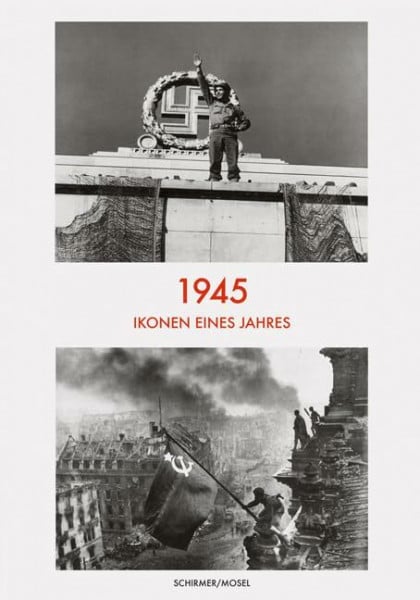 Frei, Norbert 1945 - Ikonen eines Jahres