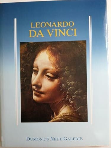 Wassermann, Jack Leonardo da Vinci (DUMONT's Neue Galerie)