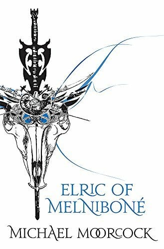 Moorcock, Michael Elric Of Melnibone (Fantasy Masterworks)