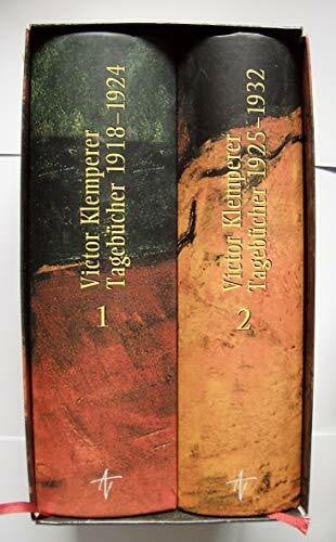 Nowojski, Walter Leben sammeln, nicht fragen wozu und warum: Tagebücher 1918-1932