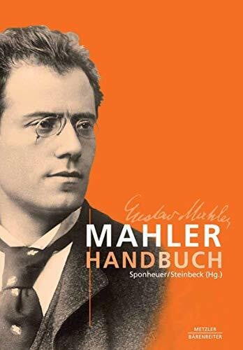 Steinbeck, Wolfram Mahler-Handbuch: Leben - Werk - Wirkung