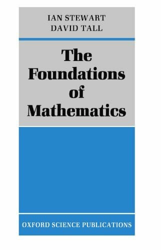 David Tall The Foundations of Mathematics