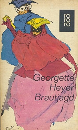 Emi Ehm Brautjagd