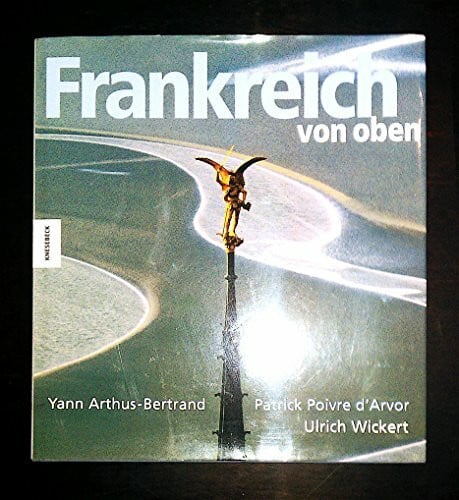 Guigon, Catherine Frankreich von oben