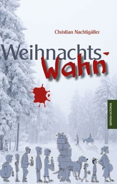 Nachtigäller, Christian Weihnachtswahn