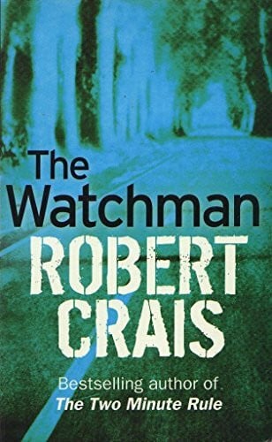 Ian Rankin The Watchman