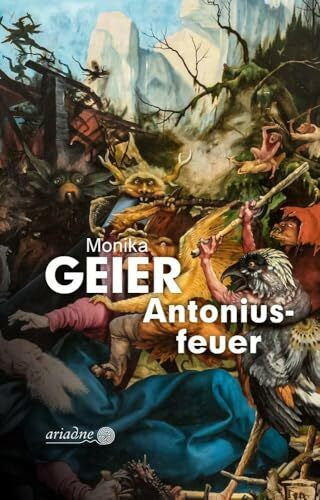 Geier, Monika Antoniusfeuer (Ariadne)