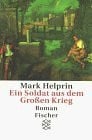 Helprin, Mark Ein Soldat aus dem Grossen Krieg: Roman
