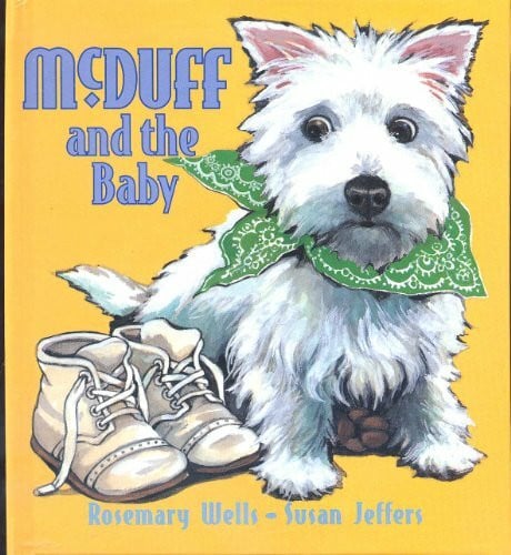 Wells, Rosemary Mini Mcduff and the Baby Mcduff and Friends