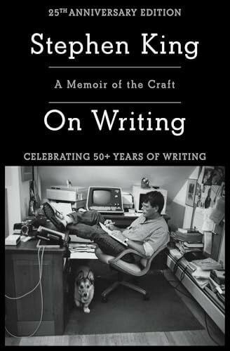 King, Stephen On Writing: A Memoir of the Craft