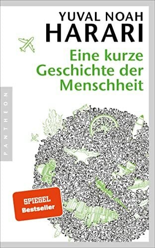 Neubauer, Jürgen Eine kurze Geschichte der Menschheit