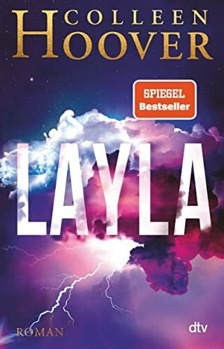 Hoover, Colleen Layla: Roman
