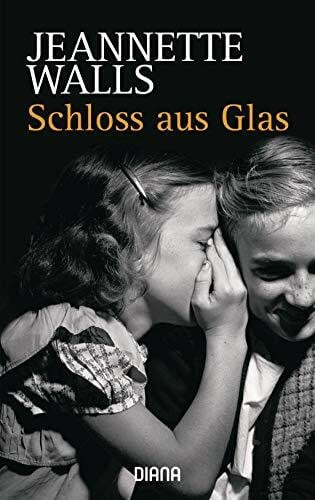Timmermann, Klaus Schloss aus Glas