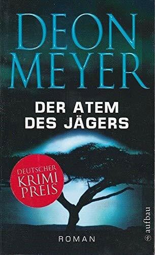 Hoffmann, Ulrich Der Atem des Jägers
