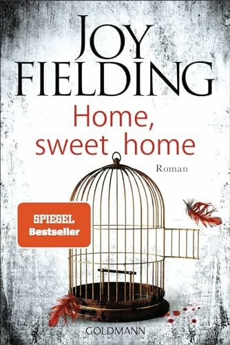 Lutze, Kristian Home, Sweet Home: Roman