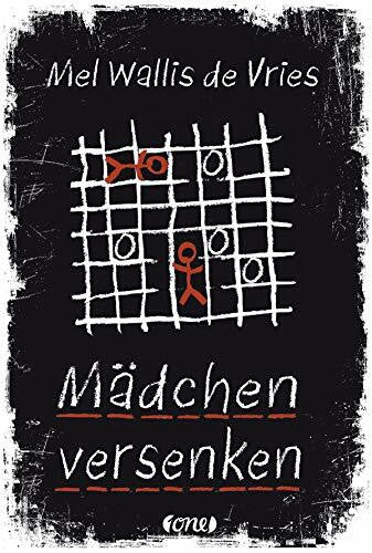 Vries, Mel Wallis de Mädchen versenken (deVries-Thriller, Band 3)