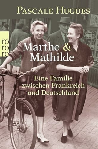 Künzli, Lis Marthe und Mathilde