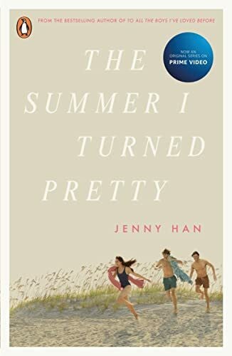 Han, Jenny The Summer I Turned Pretty: The bestselling YA romance, now a major TV series (Summer TV Tie-Ins, 1)