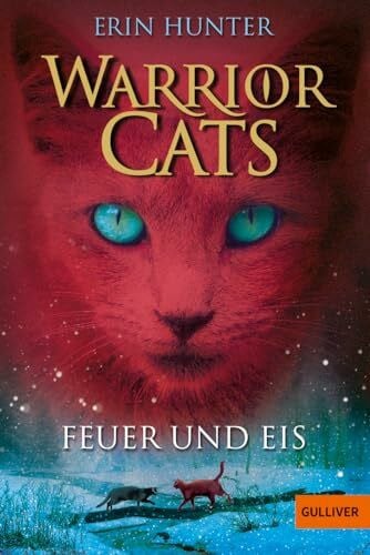 Klaus Weimann Warrior Cats. Feuer und Eis: Staffel I, Band 2 (Warrior Cats, Staffel 1, 2)