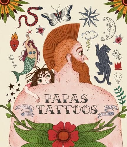 Kleemann, Silke Papas Tattoos