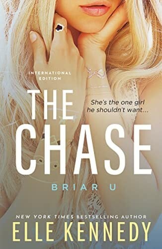 Kennedy, Elle The Chase