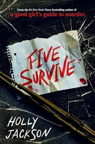Jackson, Holly Five Survive
